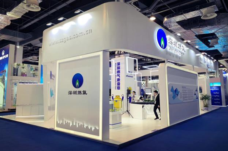 LNG2019第十九屆國際液化天然氣會(huì)議 